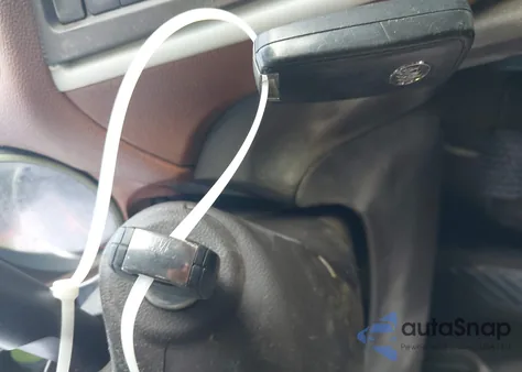 2016 Buick Encore Leather из США, поврежденный, VIN KL4CJCSB4GB632079